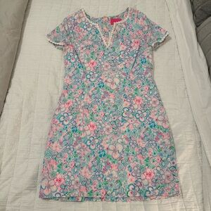 Lilly Pulitzer // Dress